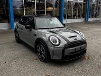 Gebraucht Mini Cooper S 178 PS (130 kW) 2021 Kleinwagen