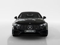 Neu Mercedes CLE53 AMG AMG 472 PS (347 kW) 2025 Schwarz Cabrio
