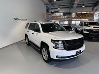 gebraucht Chevrolet Tahoe LTZ