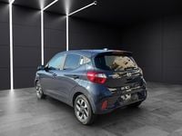 Neu Hyundai i10 79 PS (58 kW) 2025 Grau Kleinwagen