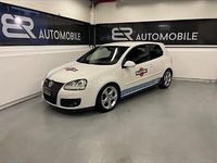 Gebraucht VW Golf IV GTI 200 PS (147 kW) 2006