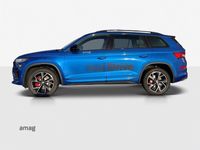 gebraucht Skoda Kodiaq RS