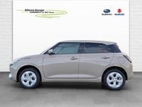 Neu Suzuki Swift 82 PS (60 kW) 2025 Limousine