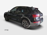 gebraucht Audi Q5 45 TFSI S line