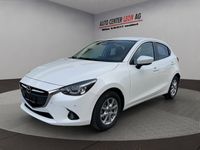 gebraucht Mazda 2 1.5i 16V Skyactiv-G Ambition Drive