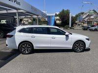 Neu VW Passat Business 150 PS (110 kW) 2025 Weiss Kombi