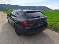 Gebraucht BMW 540 M Sport 340 PS (250 kW) 2022 Kombi