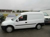 gebraucht Opel Combo Van 1.8 t 1.6 CNG