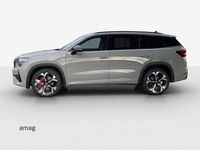 Neu Skoda Kodiaq RS 265 PS (194 kW) 2026 SUV