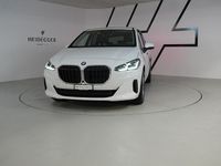 Gebraucht BMW 218 Active Tourer Comfort Edition 150 PS (110 kW) 2022 Weiss Van / Kleinbus