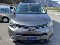 gebraucht Toyota Verso Proace City1.5 Trend Long