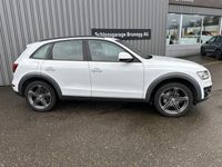 gebraucht Audi Q5 2.0 TDI quattro S-tronic