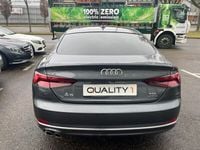 Gebraucht Audi A5 Sportback Sport 286 PS (210 kW) 2018 Kleinwagen