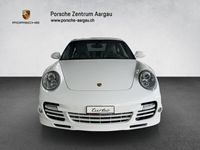 gebraucht Porsche 911 Turbo 