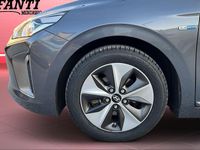 Gebraucht Hyundai Ioniq 88 kW (120 PS) 2019 Anthrazit Kleinwagen
