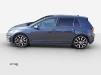 gebraucht VW Golf GTI Performance