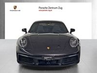 gebraucht Porsche 911 Carrera 4 