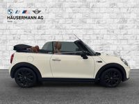 gebraucht Mini Cooper Cabriolet 