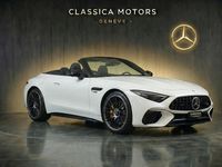 Gebraucht Mercedes SL63 AMG AMG 585 PS (430 kW) 2023 Cabrio