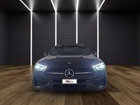 Gebraucht Mercedes C300e AMG line 258 PS (189 kW) 2022 Kombi