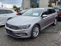 Gebraucht VW Passat Business 150 PS (110 kW) 2021 Kombi