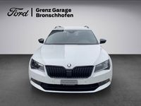 gebraucht Skoda Superb Combi 2.0 TSI 280 SportLine+ 4x4 DSG