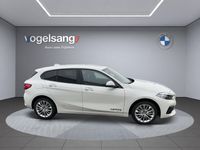 gebraucht BMW 118 i Essential Edition Steptronic