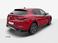 gebraucht Alfa Romeo Stelvio 2.0 Super Q4