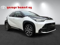 Neu Toyota Aygo X Sport 116 PS (85 kW) 2025 Mehrfarbig SUV