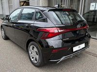 Neu Hyundai i20 100 PS (73 kW) 2025 Limousine