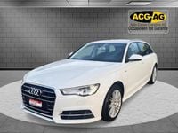 Gebraucht Audi A6 S-Line 190 PS (139 kW) 2016 Kombi
