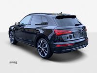 gebraucht Audi Q5 55 TFSI e PHEV S line quattro S-tronic