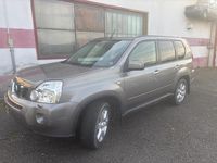 Gebraucht Nissan X-Trail SE 150 PS (110 kW) 2008 SUV