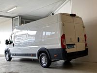 gebraucht Citroën Jumper 35Heavy L4H2 165PS