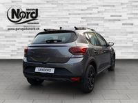 Neu Dacia Sandero Extreme 91 PS (66 kW) 2025 Limousine