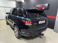 gebraucht Land Rover Range Rover Sport Autobiogr. 3.0 SDV6 Hybrid HSE Dynamic-Pak
