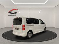 gebraucht Peugeot Traveller Standard 2.0 BlueHDi 180 Business VIP