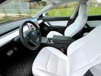 Gebraucht Tesla Model 3 Long Range AWD 366 kW (498 PS) 2021 Limousine