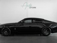 Gebraucht Rolls Royce Wraith 632 PS (464 kW) 2016 Coupé
