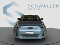 Gebraucht Fiat 500e La Prima 86 kW (118 PS) 2021 Limousine