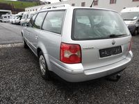 Gebraucht VW Passat Comfortline 150 PS (110 kW) 2003 Kombi