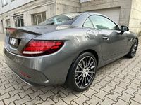 gebraucht Mercedes SLC43 AMG 9G-Tronic