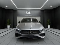 Neu Mercedes A200 Night 163 PS (119 kW) 2026 Limousine