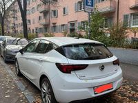 Gebraucht Opel Astra Enjoy 136 PS (100 kW) 2015