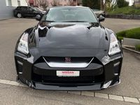 gebraucht Nissan GT-R 3.8 V6 BiT Black Edition