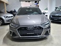 Gebraucht Audi A4 S-Line 265 PS (194 kW) 2020 Kombi