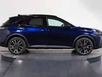 Neu DS Automobiles DS7 Crossback 299 PS (219 kW) 2026 Blau SUV