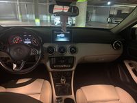 Gebraucht Mercedes A180 AMG line 122 PS (89 kW) 2016