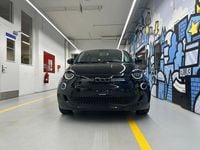 Gebraucht Fiat 500e La Prima 87 kW (119 PS) 2021