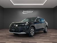 Neu VW T-Roc Trendline 116 PS (85 kW) 2026 Schwarz SUV